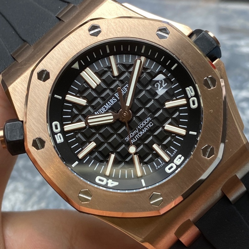 Top-grade watches 0294