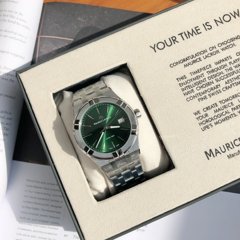 Top-grade watches 0273