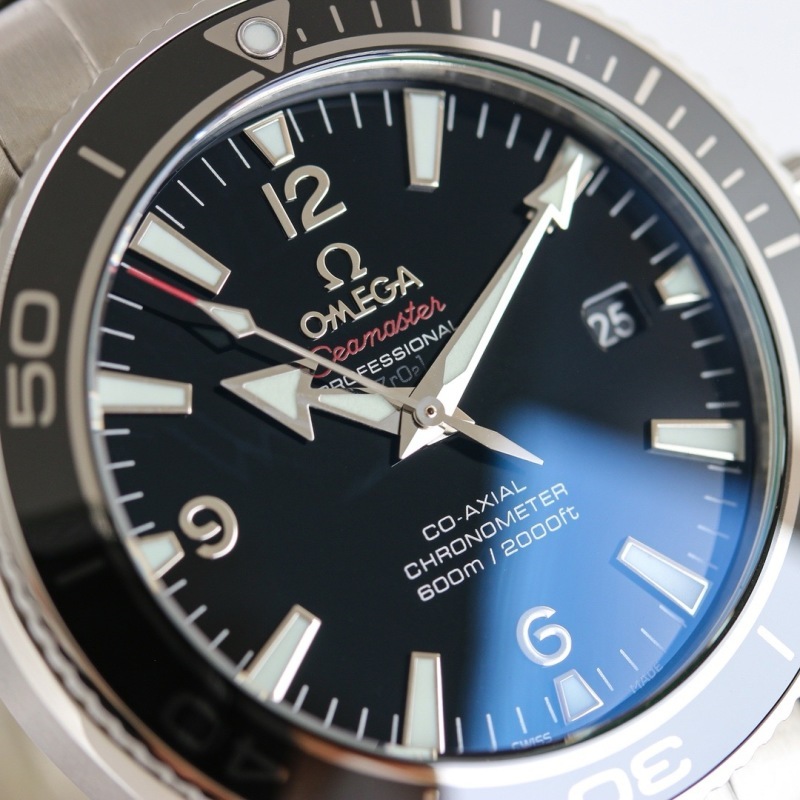 Top-grade watches 0287