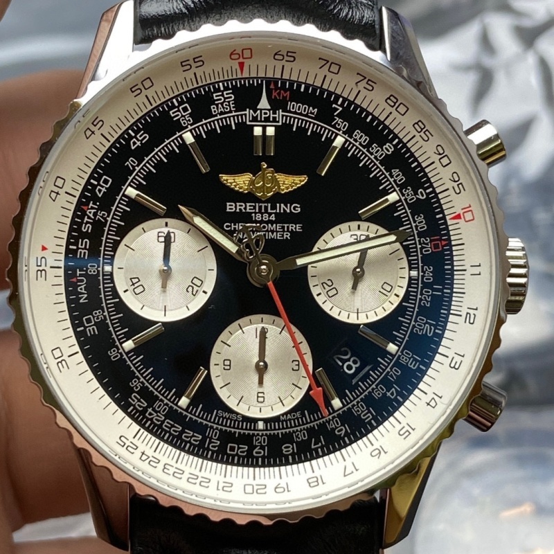 Top-grade watches 0181