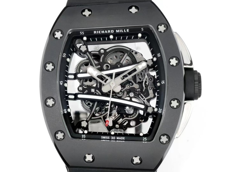 Top-grade watches 0350