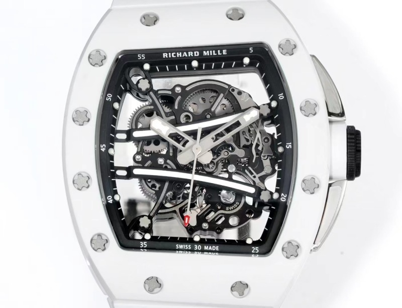 Top-grade watches 0344