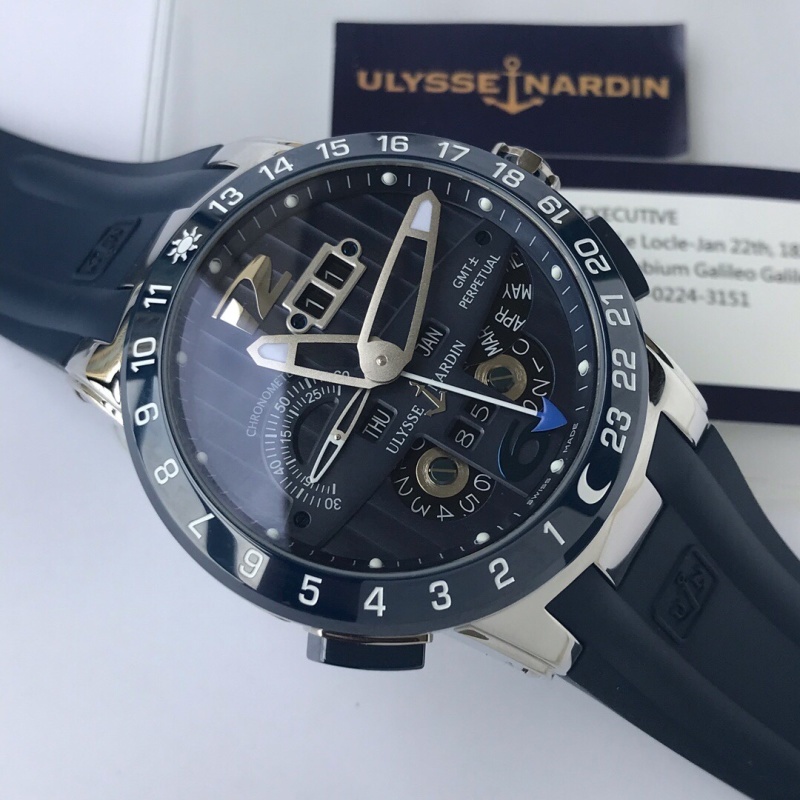 Top-grade watches 0806
