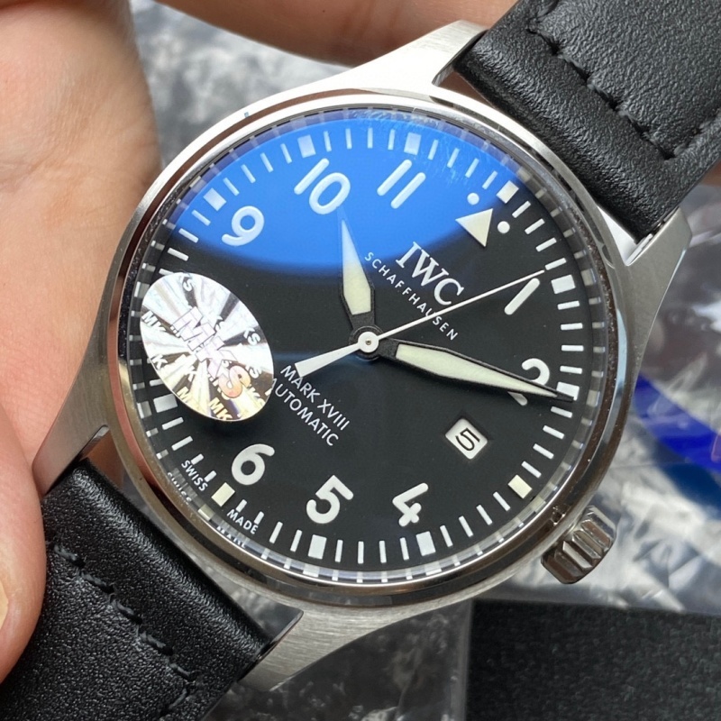 Top-grade watches 0296