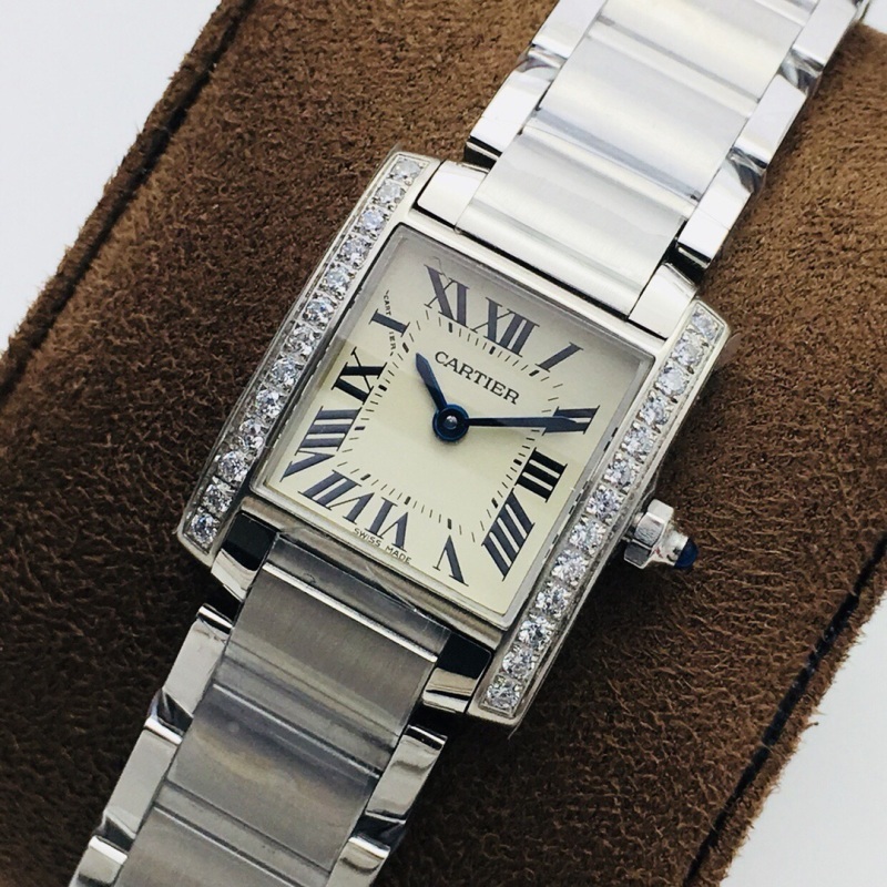 Top-grade watches 0845