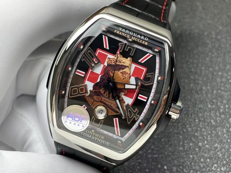 Top watch 0150