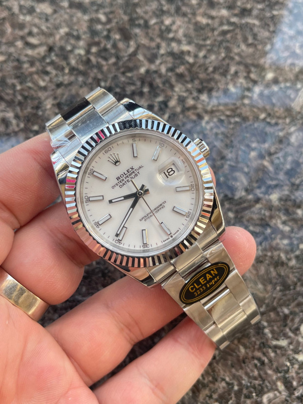 Top watch 0127