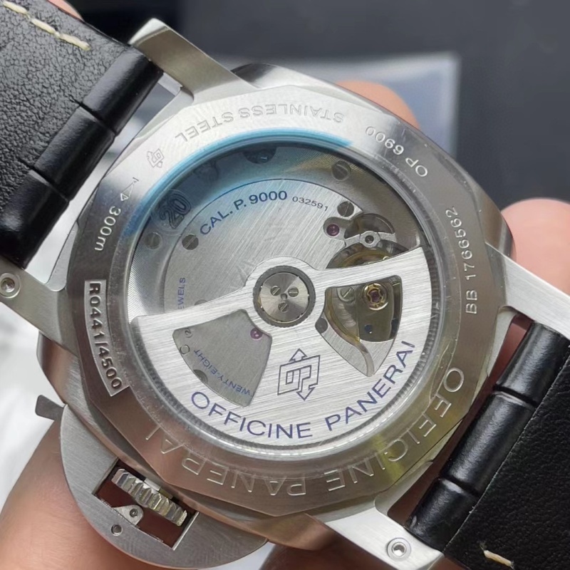 Top-grade watches 0167