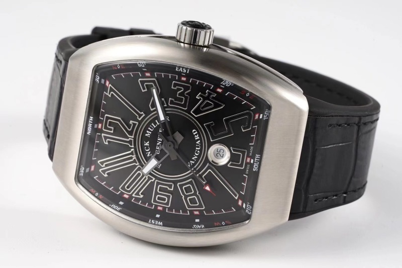 Top-grade watches 0182