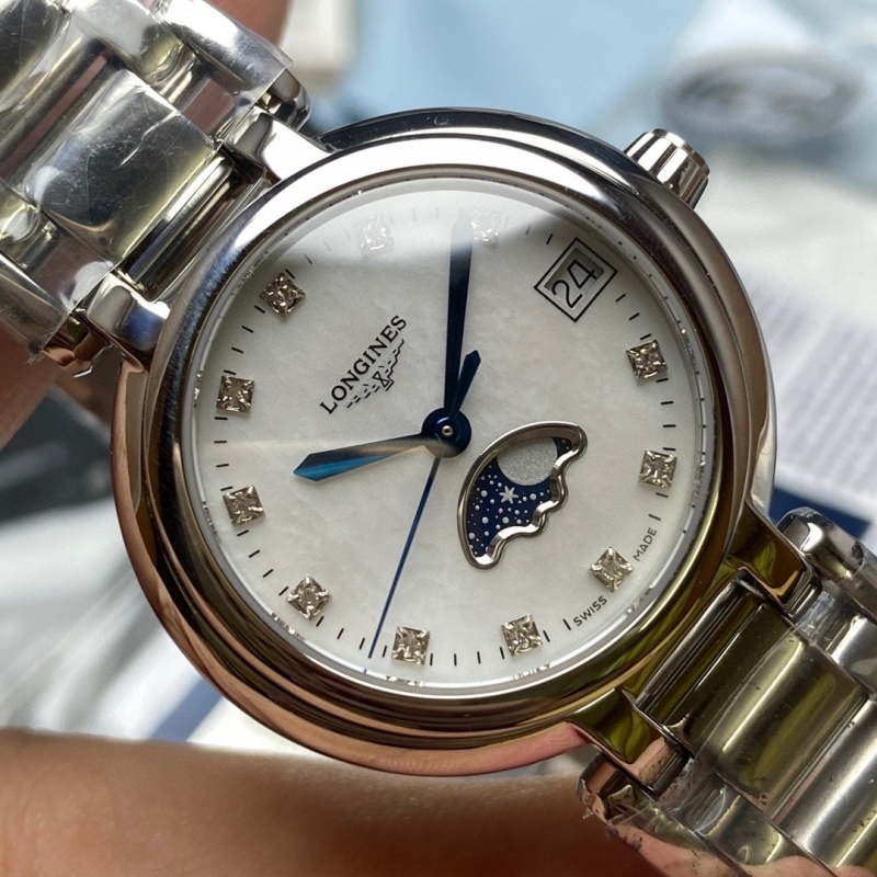 Top-grade watches 0191