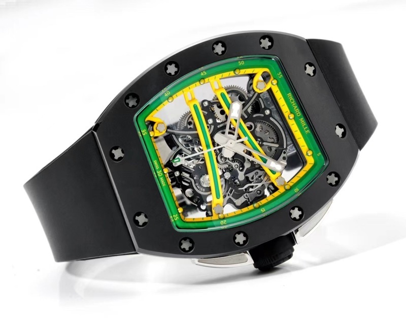 Top-grade watches 0348