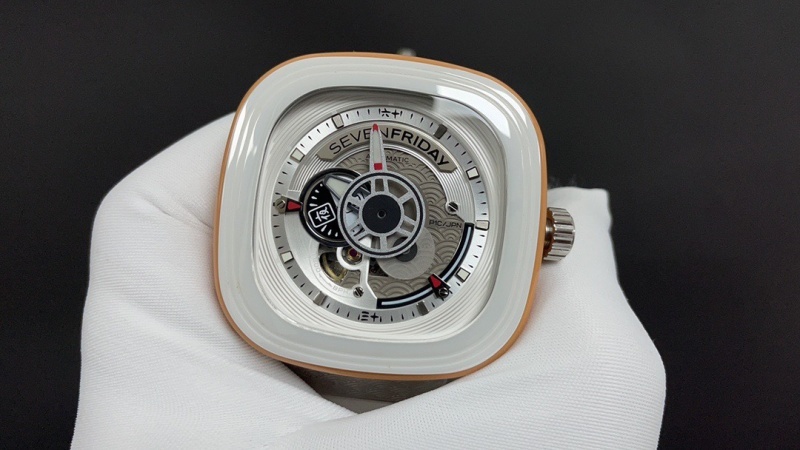 Top-grade watches 0491