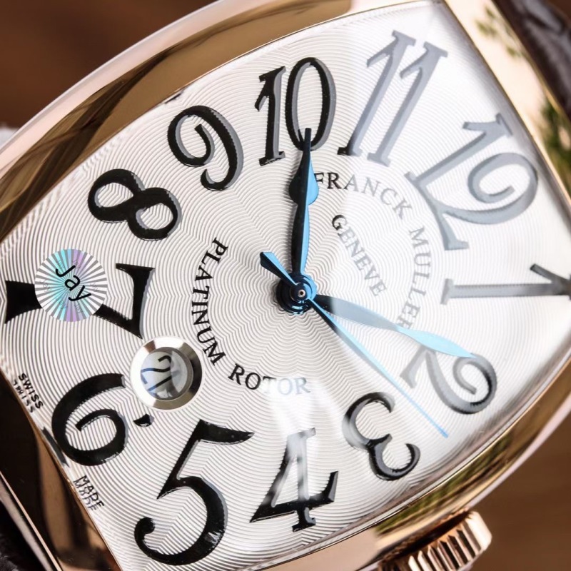Top-grade watches 0192