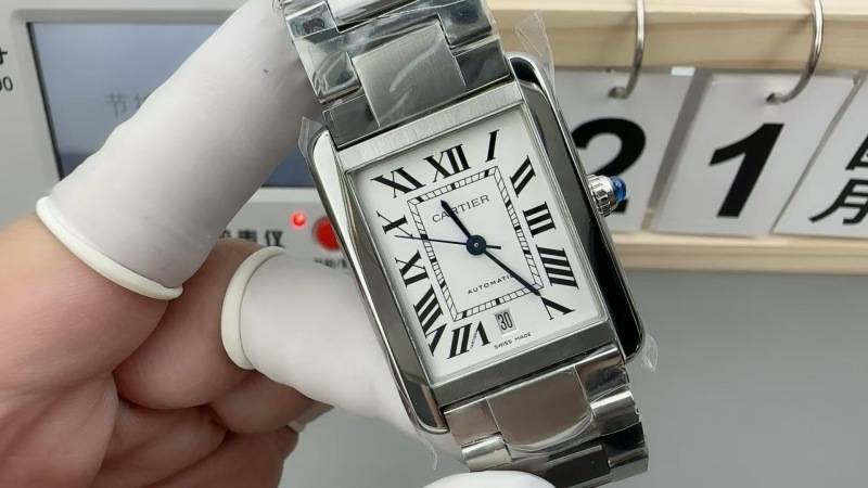 Top-grade watches 0120