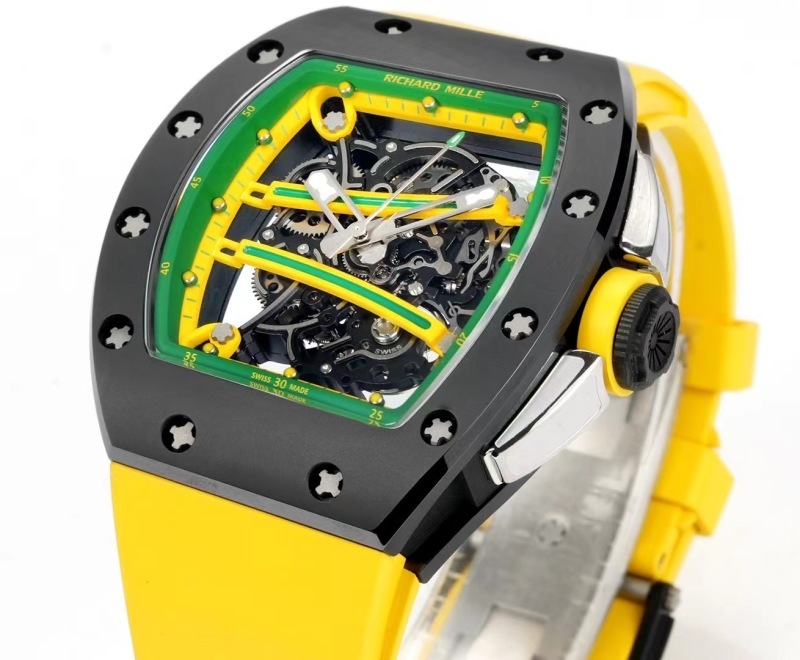 Top-grade watches 0347