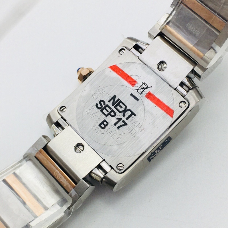 Top-grade watches 0841