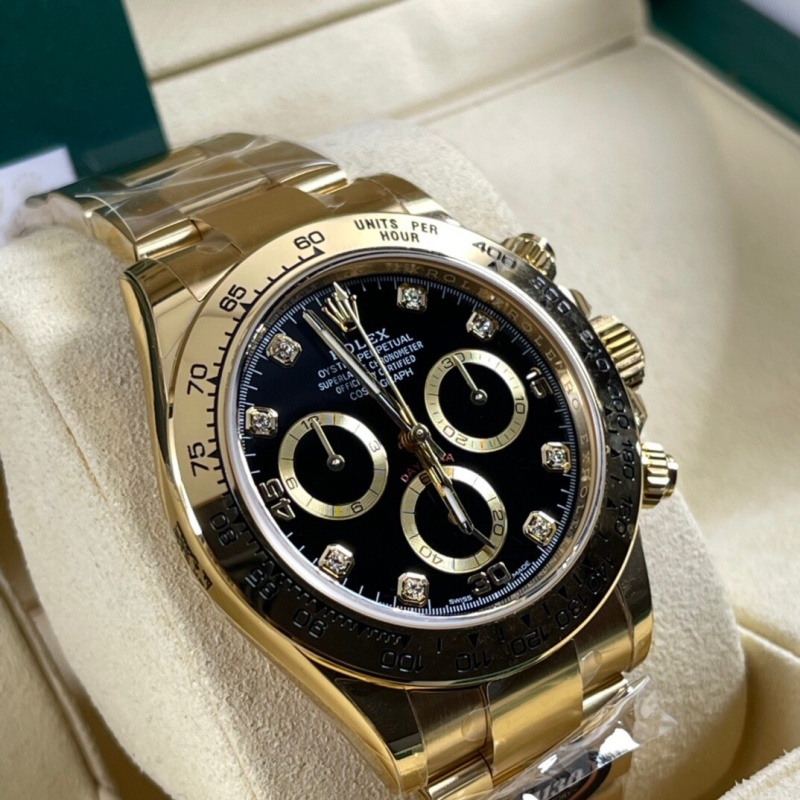 Top-grade watches 0598