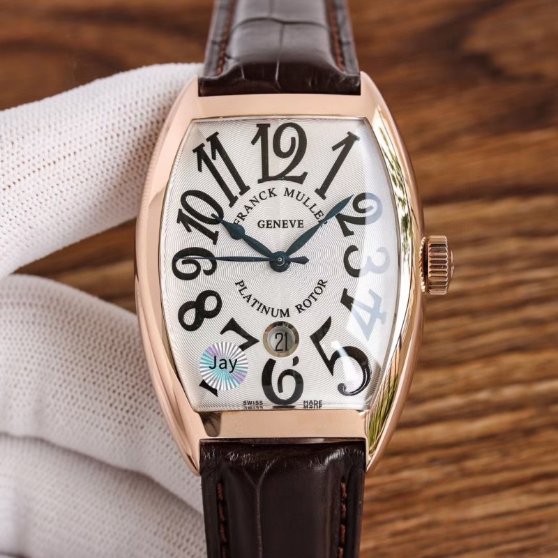 Top-grade watches 0192
