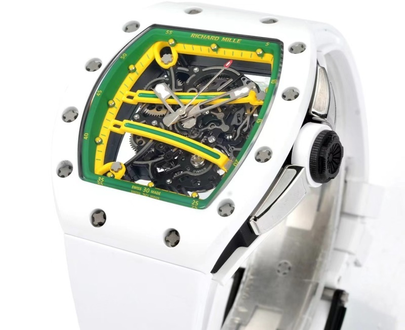 Top-grade watches 0343