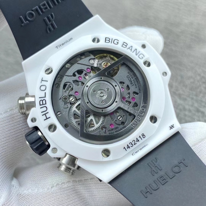 Top-grade watches 0755
