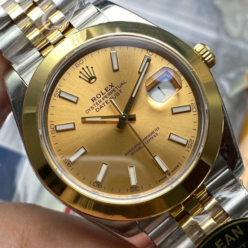 Top-grade watches 0131