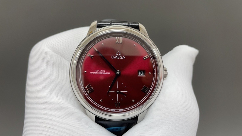 Top-grade watches 0371
