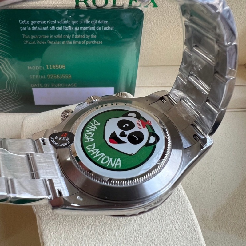Top-grade watches 0614