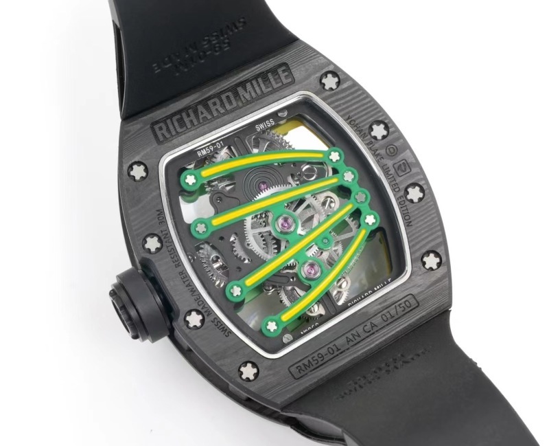 Top-notch watch 0075