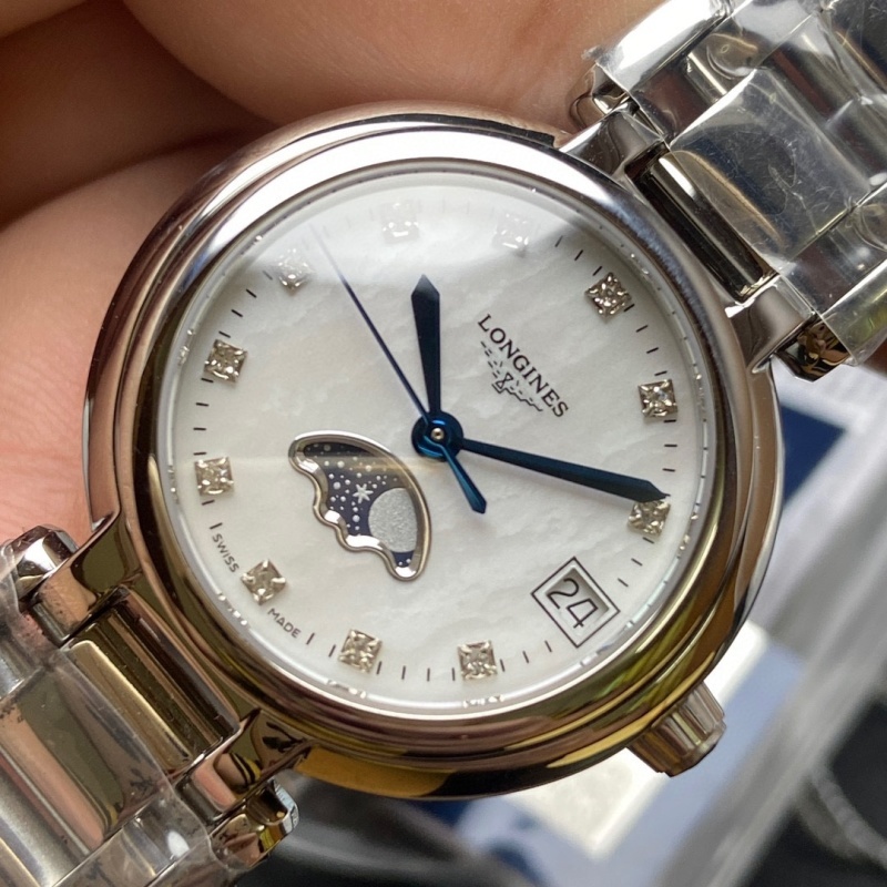Top-grade watches 0191