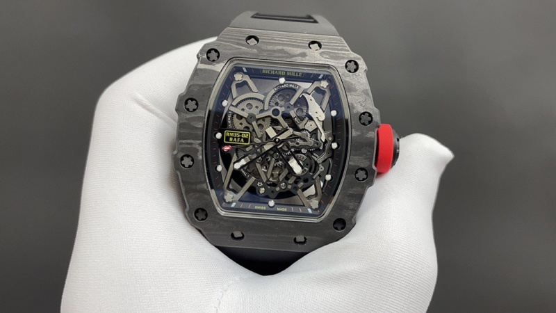 Top-grade watches 0437