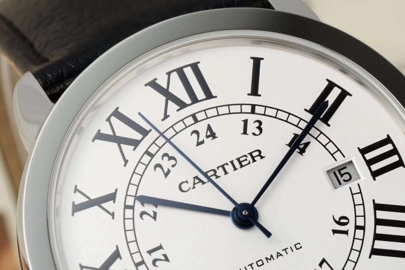 Top-grade watches 0358
