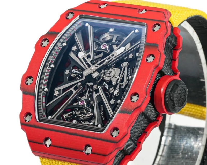 Top-grade watches 0511