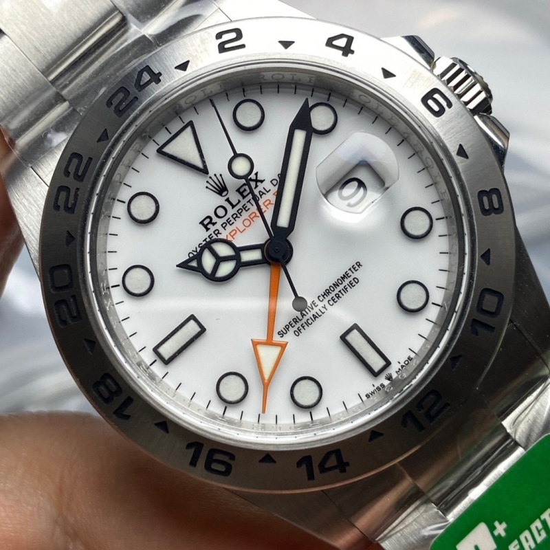 Top-grade watches 0310