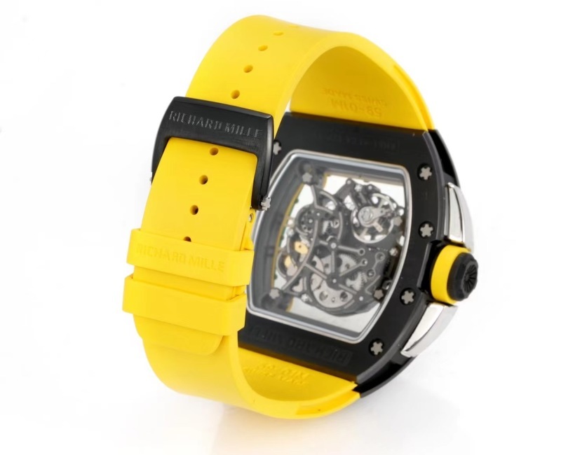 Top-grade watches 0347