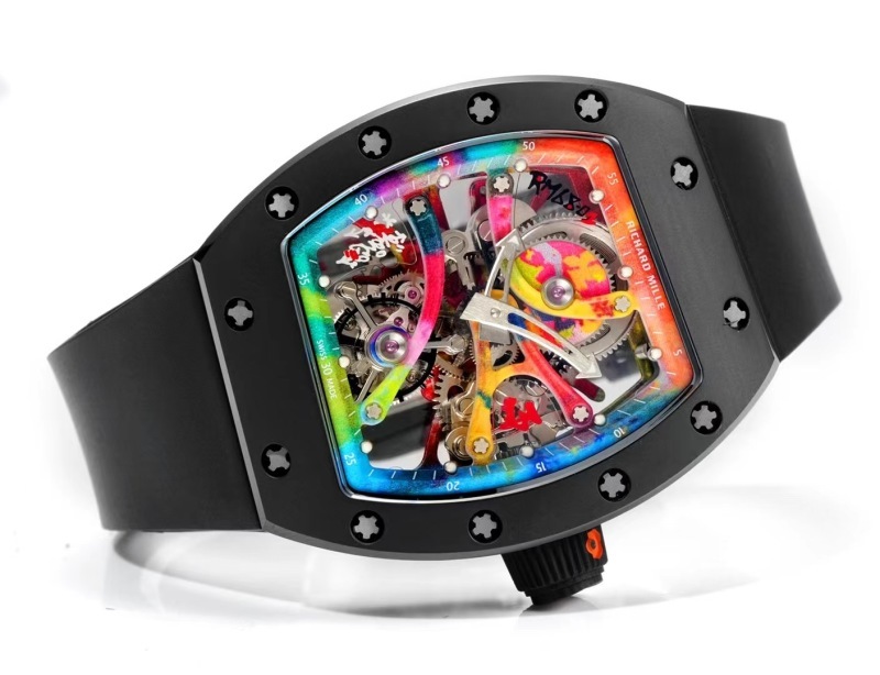 Top-grade watches 0001