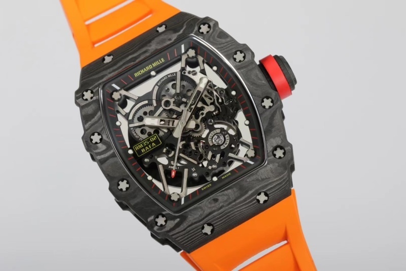 Top-grade watches 0411