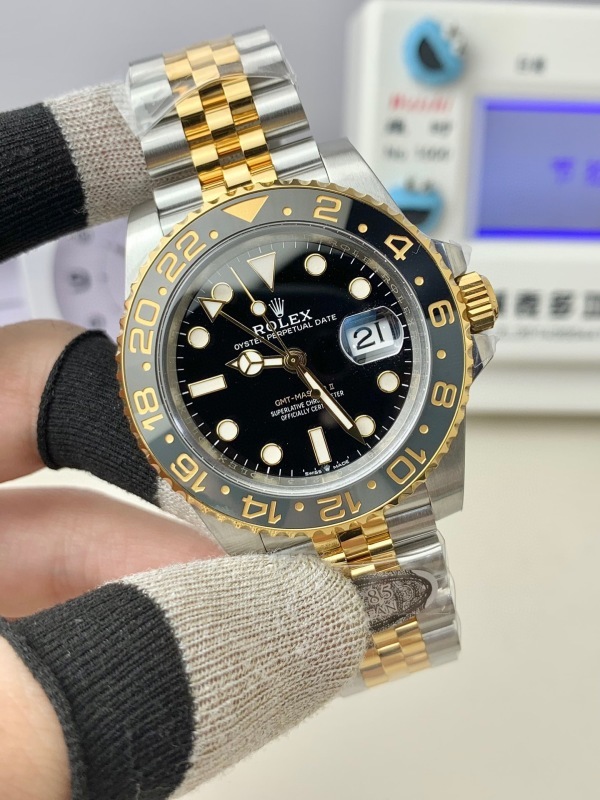 Top-grade watches 0786