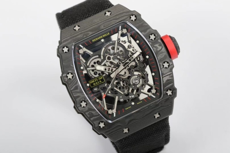 Top-grade watches 0399