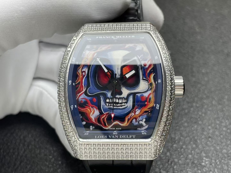 Top-grade watches 0045