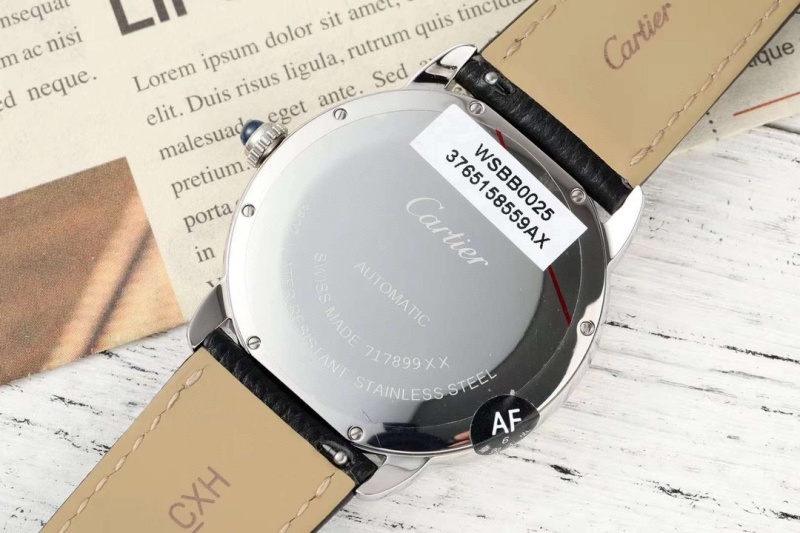 Top-grade watches 0358