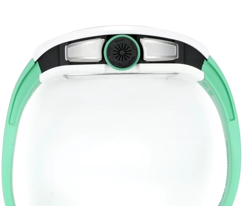 Top-grade watches 0341