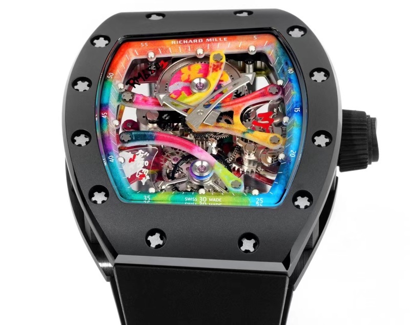 Top-grade watches 0001