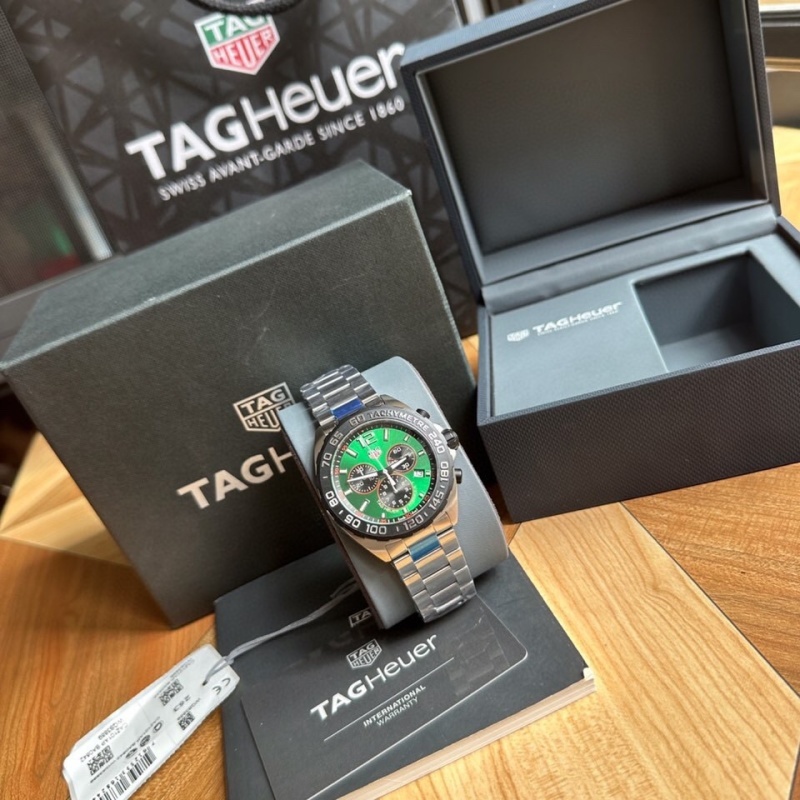Top-grade watches 0265