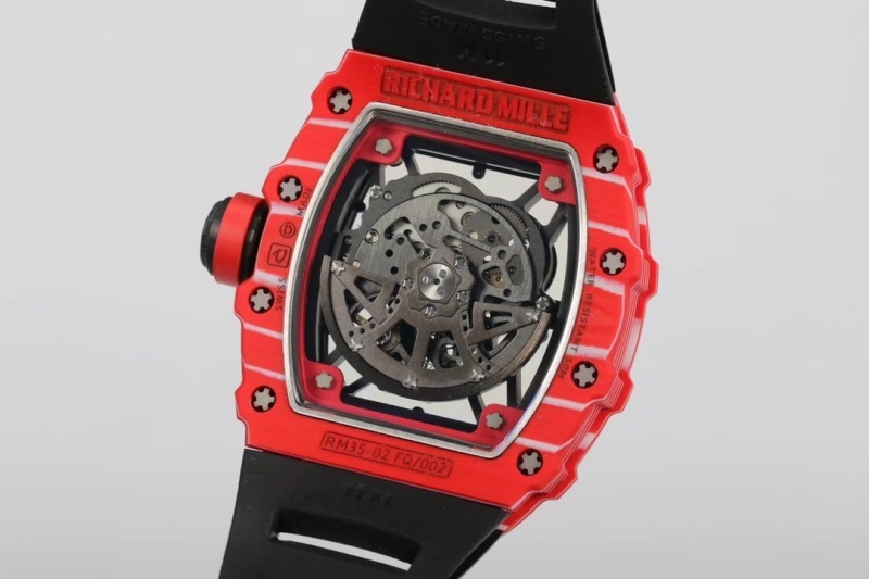 Top-grade watches 0421