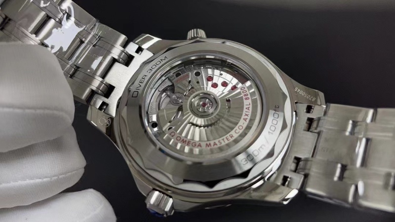 Top-grade watches 0766