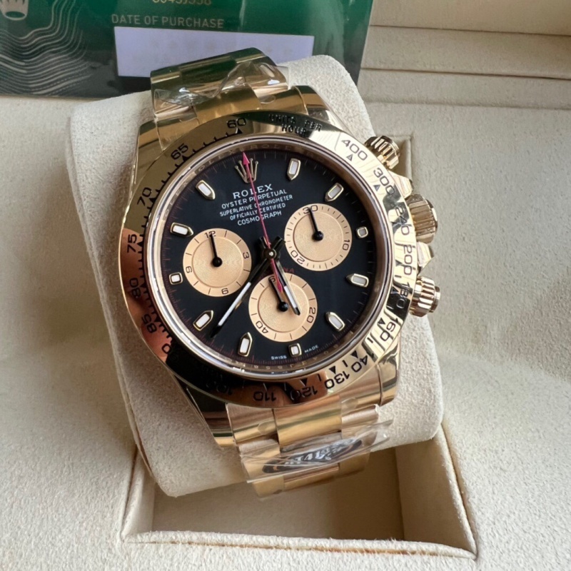 Top-grade watches 0600