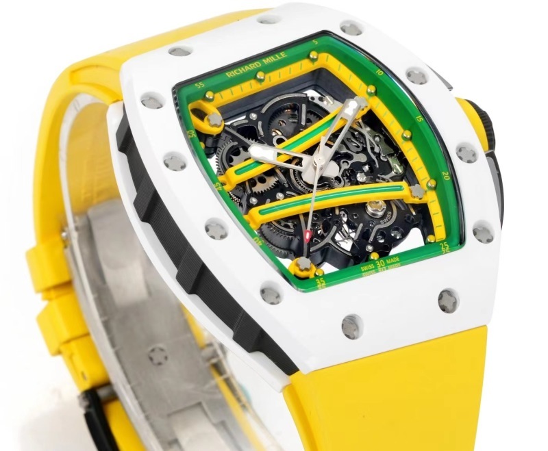 Top-grade watches 0342