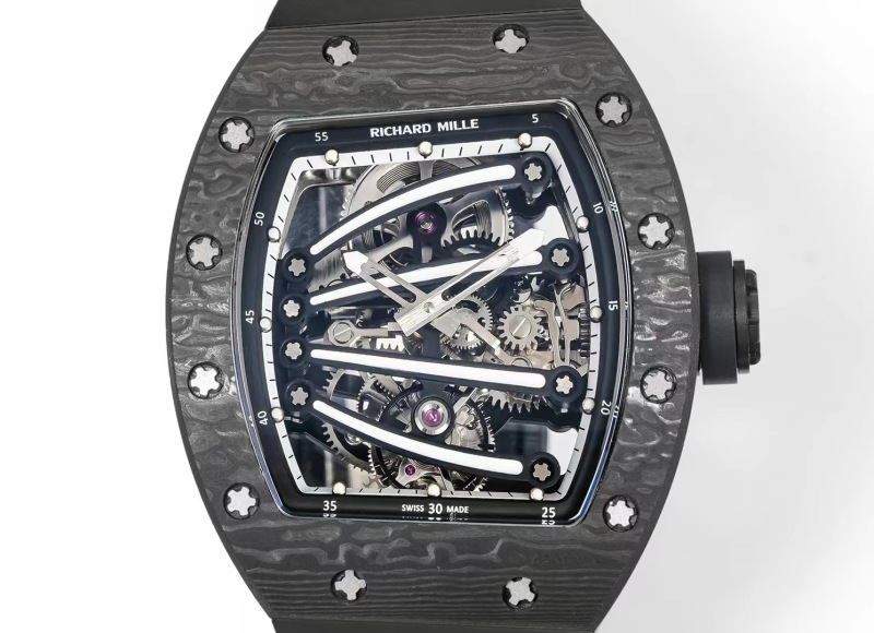 Top-notch watch 0076