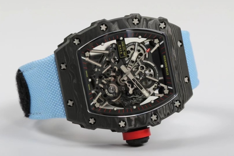 Top-grade watches 0395
