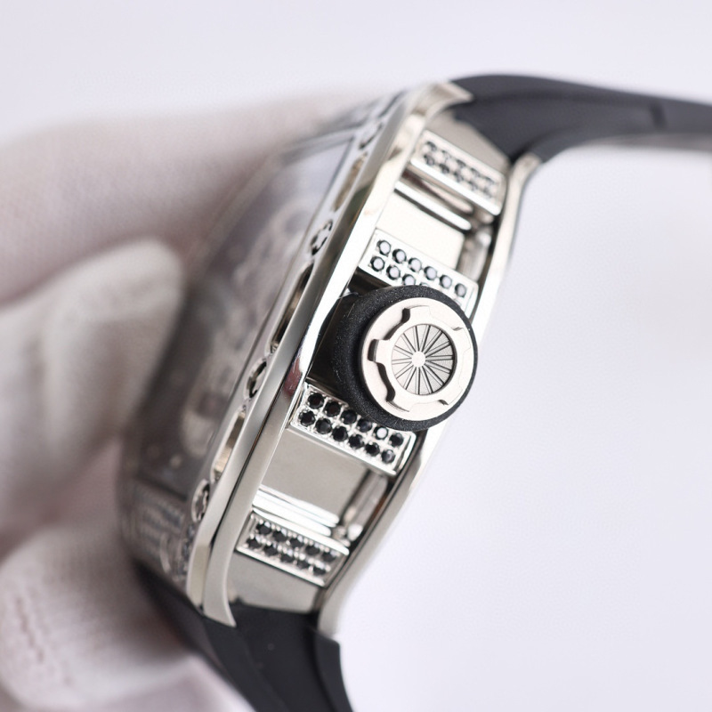 Top-grade watches 0791